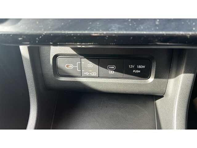 Hyundai Tucson 1.6T Plug-in Hybrid Premium 5dr 4WD Auto