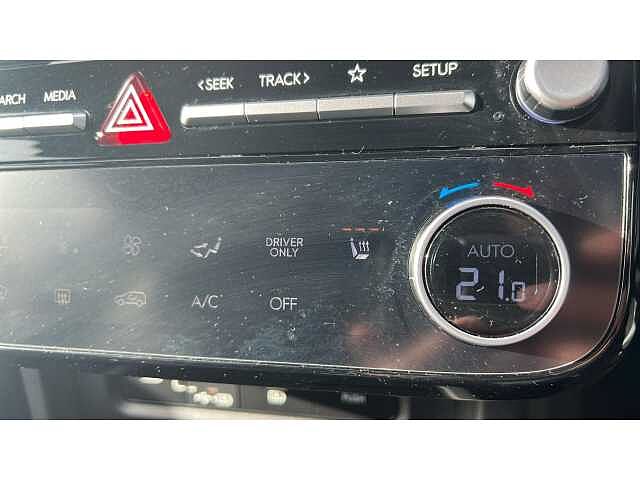 Hyundai Tucson 1.6T Plug-in Hybrid Premium 5dr 4WD Auto