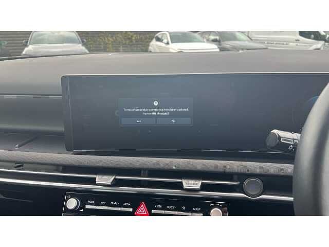 Hyundai Tucson 1.6T Plug-in Hybrid Premium 5dr 4WD Auto