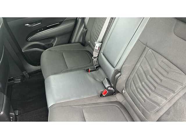 Hyundai Tucson 1.6T Plug-in Hybrid Premium 5dr 4WD Auto