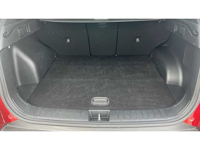 Hyundai Tucson 1.6T Plug-in Hybrid Premium 5dr 4WD Auto