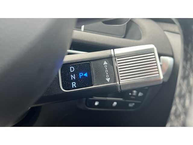 Hyundai Tucson 1.6T Plug-in Hybrid Premium 5dr 4WD Auto