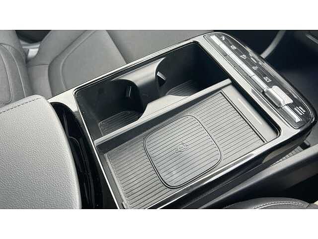 Hyundai Tucson 1.6T Plug-in Hybrid Premium 5dr 4WD Auto