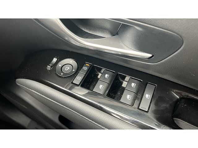 Hyundai Tucson 1.6T Plug-in Hybrid Premium 5dr 4WD Auto