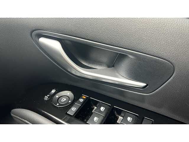 Hyundai Tucson 1.6T Plug-in Hybrid Premium 5dr 4WD Auto