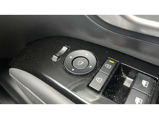 Hyundai Tucson 1.6T Plug-in Hybrid Premium 5dr 4WD Auto