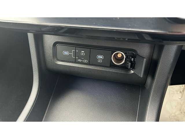 Hyundai Tucson 1.6T Plug-in Hybrid Premium 5dr 4WD Auto