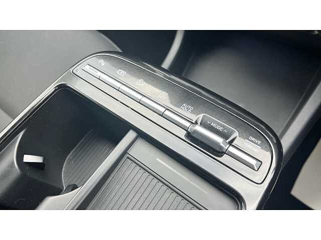 Hyundai Tucson 1.6T Plug-in Hybrid Premium 5dr 4WD Auto