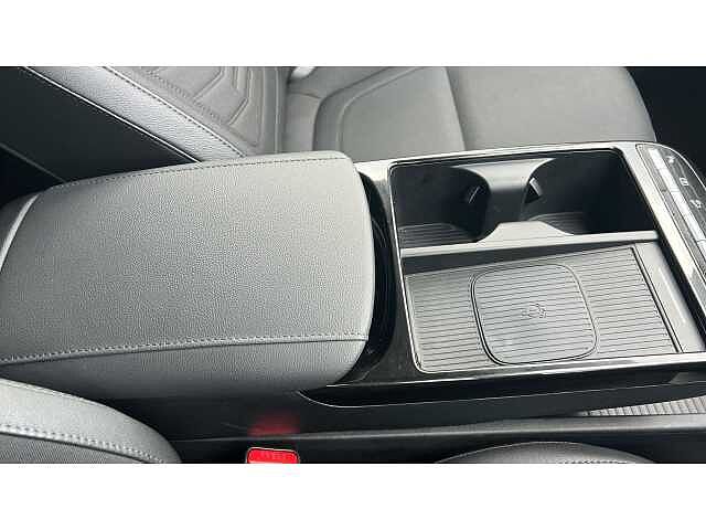 Hyundai Tucson 1.6T Plug-in Hybrid Premium 5dr 4WD Auto