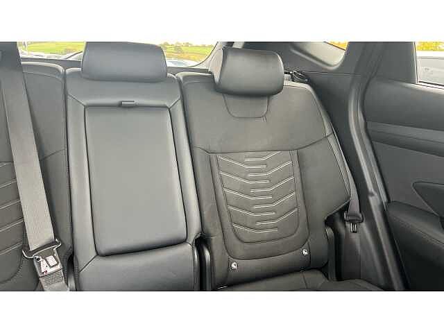 Hyundai Tucson 1.6T Plug-in Hybrid Premium 5dr 4WD Auto