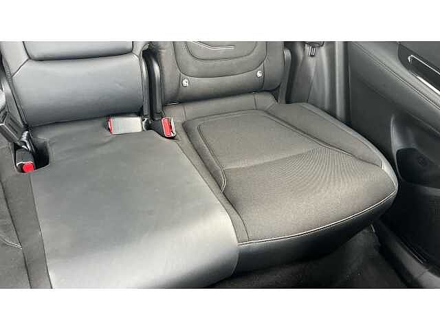 Hyundai Tucson 1.6T Plug-in Hybrid Premium 5dr 4WD Auto