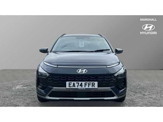 Hyundai Bayon 1.0 TGDi Premium 5dr
