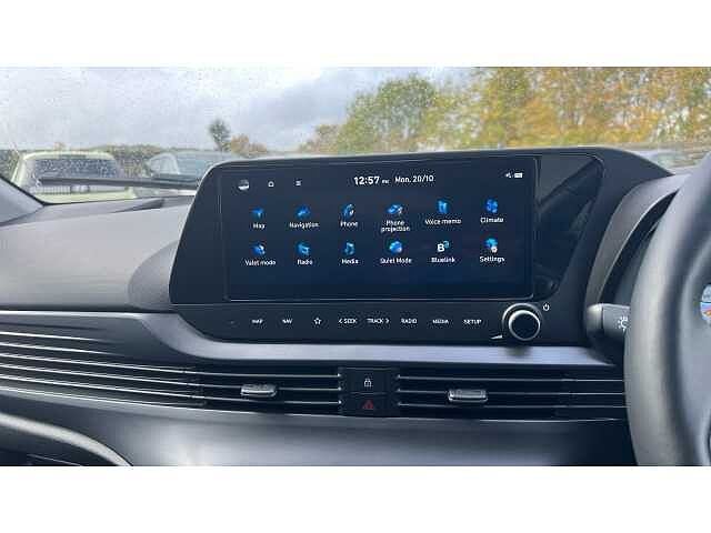 Hyundai Bayon 1.0 TGDi Premium 5dr