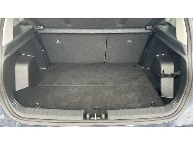 Hyundai Bayon 1.0 TGDi Premium 5dr