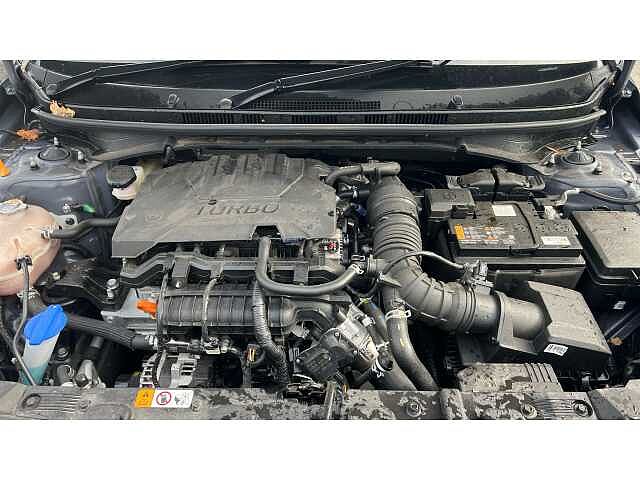 Hyundai Bayon 1.0 TGDi Premium 5dr