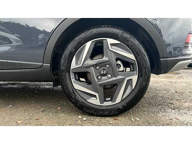 Hyundai Bayon 1.0 TGDi Premium 5dr
