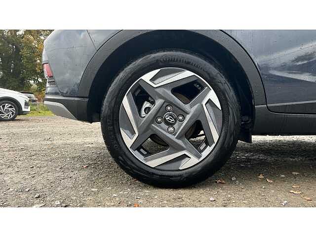 Hyundai Bayon 1.0 TGDi Premium 5dr