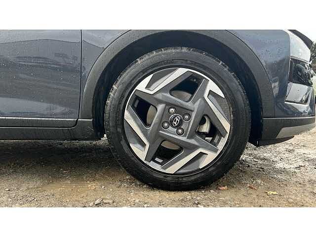 Hyundai Bayon 1.0 TGDi Premium 5dr