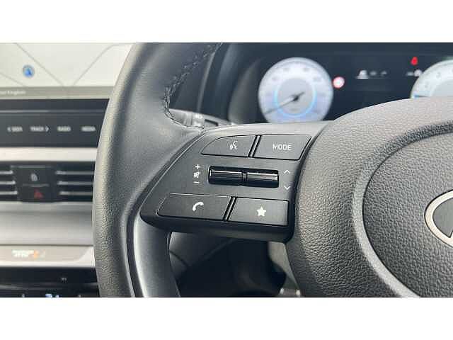 Hyundai Bayon 1.0 TGDi Premium 5dr