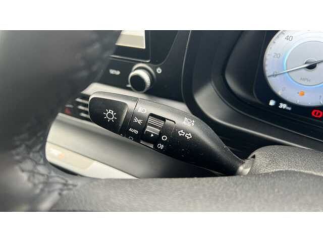 Hyundai Bayon 1.0 TGDi Premium 5dr