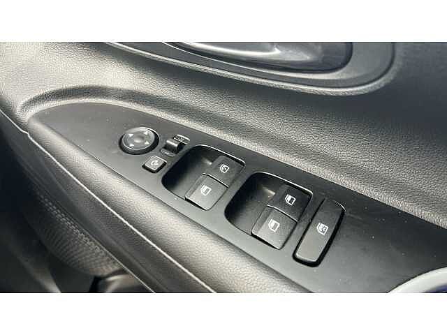 Hyundai Bayon 1.0 TGDi Premium 5dr