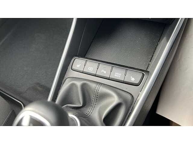 Hyundai Bayon 1.0 TGDi Premium 5dr