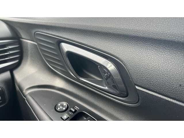 Hyundai Bayon 1.0 TGDi Premium 5dr