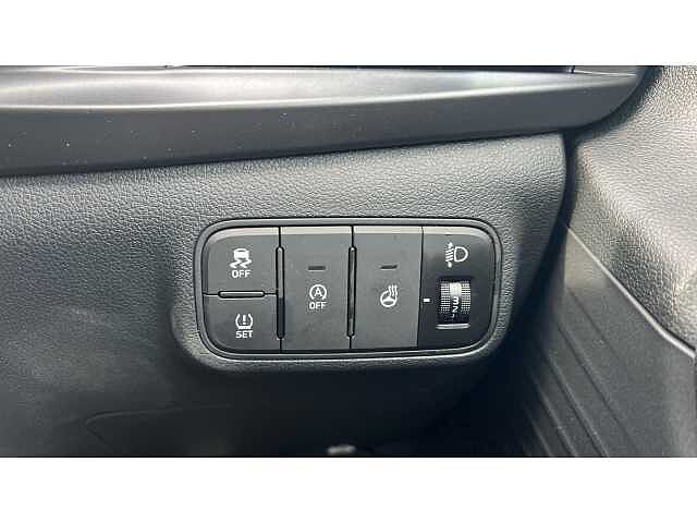 Hyundai Bayon 1.0 TGDi Premium 5dr