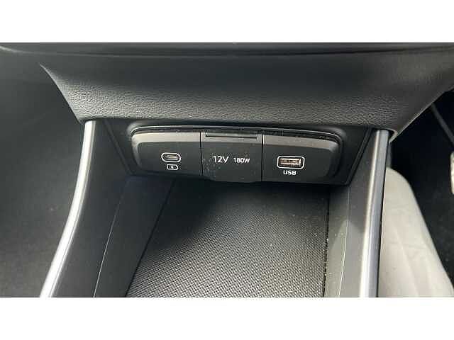 Hyundai Bayon 1.0 TGDi Premium 5dr