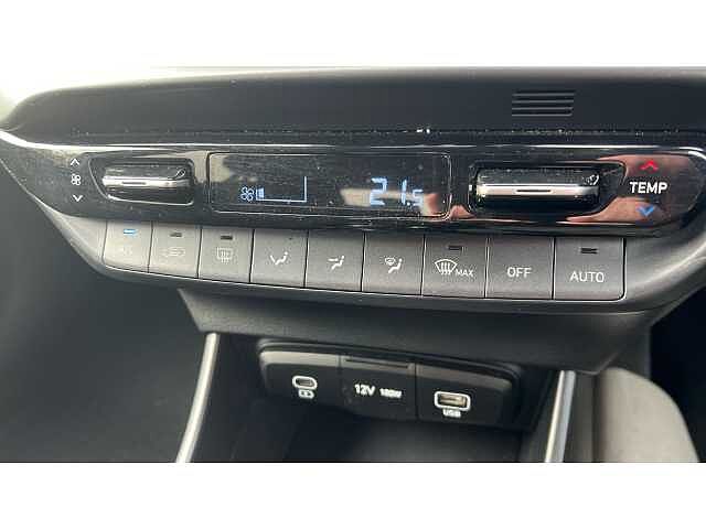 Hyundai Bayon 1.0 TGDi Premium 5dr