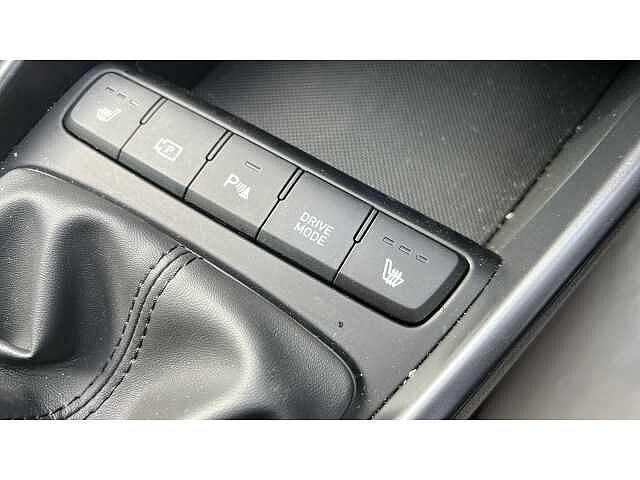 Hyundai Bayon 1.0 TGDi Premium 5dr