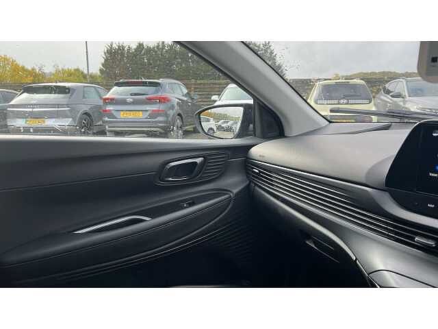 Hyundai Bayon 1.0 TGDi Premium 5dr