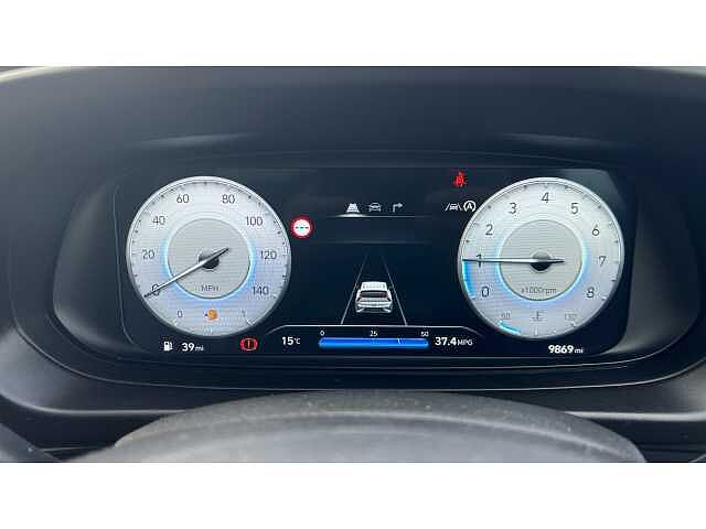 Hyundai Bayon 1.0 TGDi Premium 5dr