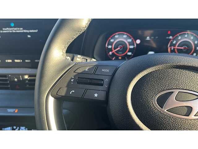 Hyundai Bayon 1.0 TGDi Ultimate 5dr