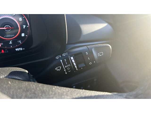 Hyundai Bayon 1.0 TGDi Ultimate 5dr