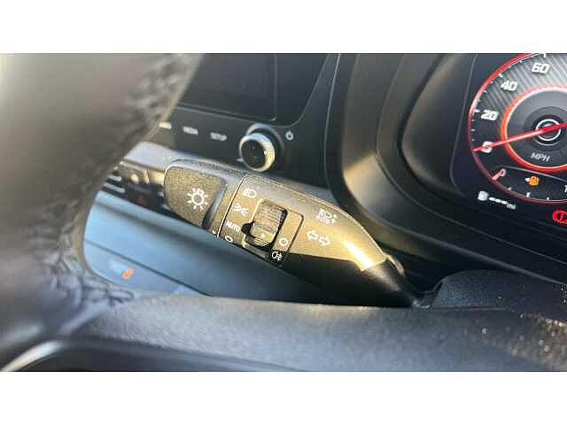 Hyundai Bayon 1.0 TGDi Ultimate 5dr