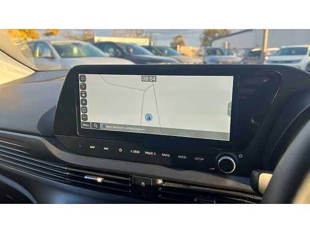 Hyundai Bayon 1.0 TGDi Ultimate 5dr