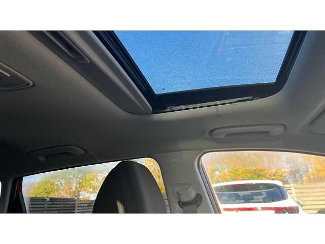 Hyundai Bayon 1.0 TGDi Ultimate 5dr