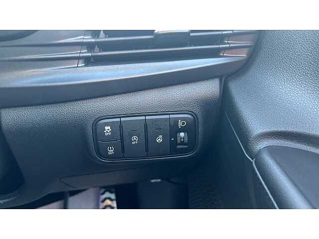 Hyundai Bayon 1.0 TGDi Ultimate 5dr