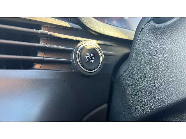 Hyundai Bayon 1.0 TGDi Ultimate 5dr