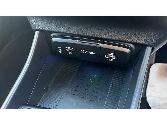 Hyundai Bayon 1.0 TGDi Ultimate 5dr