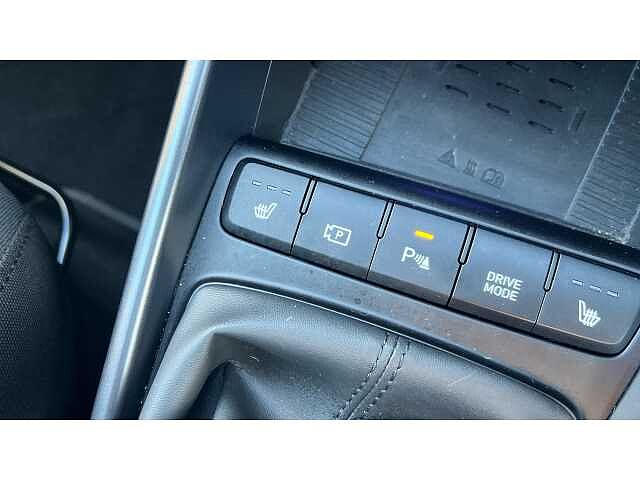 Hyundai Bayon 1.0 TGDi Ultimate 5dr