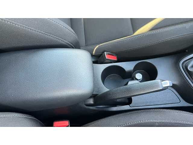 Hyundai Bayon 1.0 TGDi Ultimate 5dr