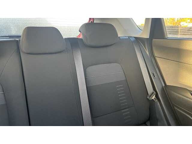 Hyundai Bayon 1.0 TGDi Ultimate 5dr