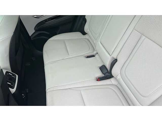 Hyundai Tucson 1.6 TGDi Hybrid 230 Ultimate 5dr 2WD Auto