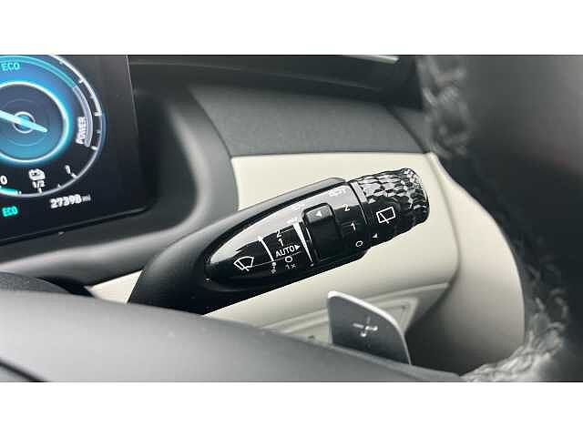 Hyundai Tucson 1.6 TGDi Hybrid 230 Ultimate 5dr 2WD Auto