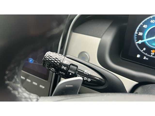 Hyundai Tucson 1.6 TGDi Hybrid 230 Ultimate 5dr 2WD Auto