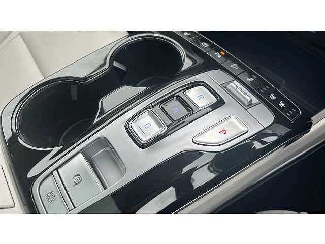 Hyundai Tucson 1.6 TGDi Hybrid 230 Ultimate 5dr 2WD Auto
