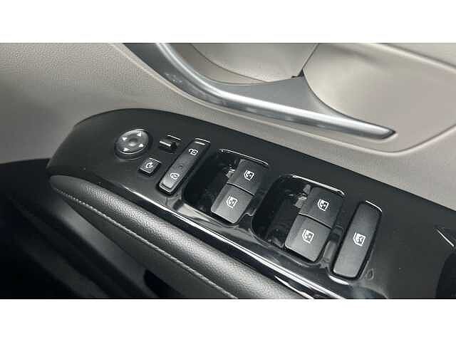 Hyundai Tucson 1.6 TGDi Hybrid 230 Ultimate 5dr 2WD Auto