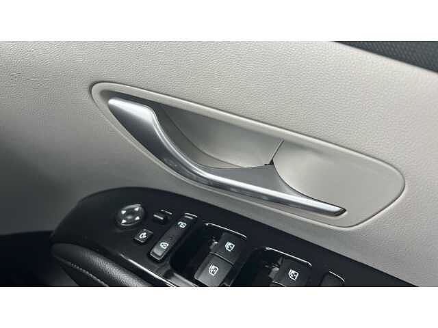 Hyundai Tucson 1.6 TGDi Hybrid 230 Ultimate 5dr 2WD Auto